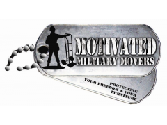 Motivated Military Movers