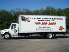 Flying Eagle Moving & Storage