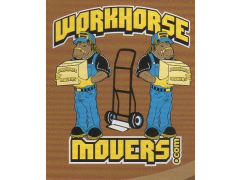 Workhorse Movers