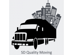 SD Quality Moving Inc