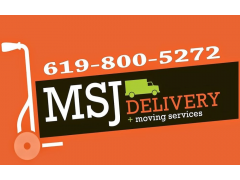 MSJ Delivery