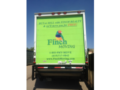 Finch Moving Company