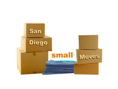 San Diego Small Moves
