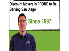 Discount Movers