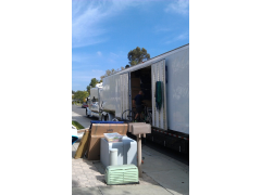 Reliable Man Movers