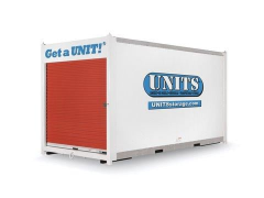 UNITS Moving & Portable Storage
