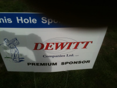 Dewitt Companies Ltd
