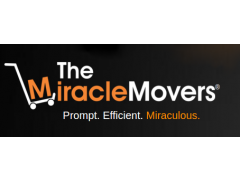 The Miracle Movers