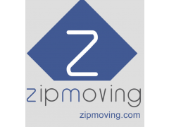 Zip Moving - Pasadena