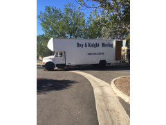 Day and Knight Moving