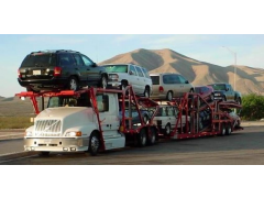 Metti International Vehicle Transporters