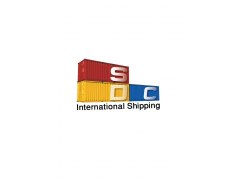 SDC International Shipping