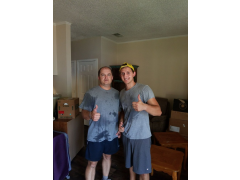 Expert Dallas Movers