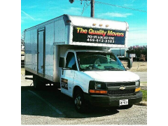 The Quality Movers