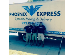 Phoenix Express