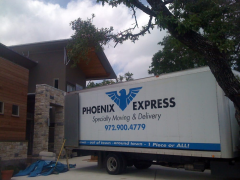 Phoenix Express