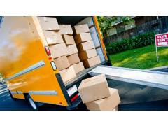 NJ Movers and Packers