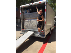 Expert Fort Worth Movers