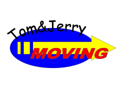 Tom & Jerry Moving