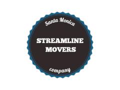 Streamline Moving - Santa Monica
