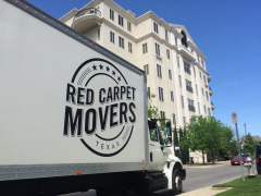 Red Carpet Movers