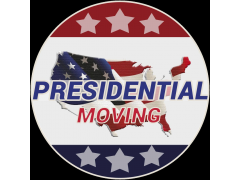 Presidential Moving