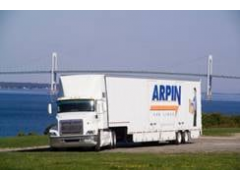 Arpin America Moving Systems