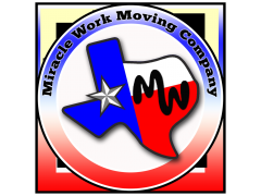 Miracle Work Moving Company