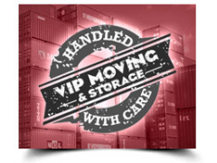 Vip Moving & Storage