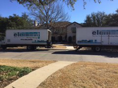 Element Moving and Storage