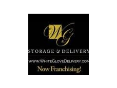 White Glove Storage and Delivery