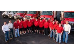 Firefighting&#96;s Finest Moving and Storage