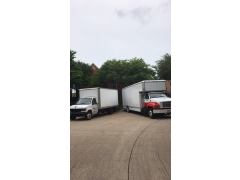 Three Brothers Moving Services