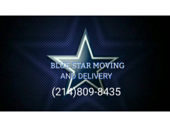 Blue Star Moving