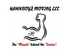 Hawkboyz Moving LLC