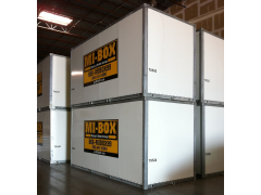 MI-BOX Moving & Mobile Storage of Dallas