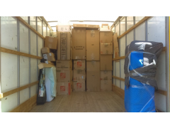 Professional Affordable Movers