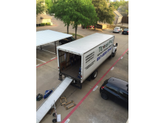 Texas Pro Moving and Packing Company