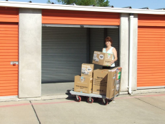 U-Haul Moving & Storage of Carrollton