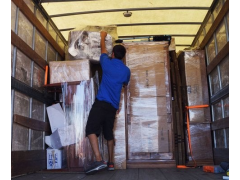 Burbank Moving & Storage Company