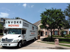 Invoke Moving