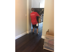 Step-By-Step Moving & Delivery