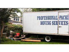 Reliable Premier Moving