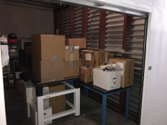 All In Moving Systems