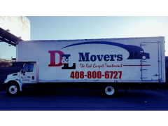 D&L Movers