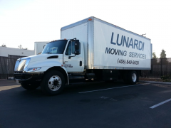 Lunardi Moving Services