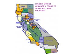 Lunardi Moving Services