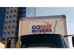 Go East Movers