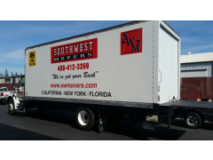 Southwest Movers