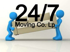24/7 Moving Company